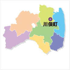 川俣町